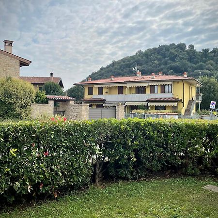 Ferienwohnung Casa Montorfano Erbusco Exterior foto