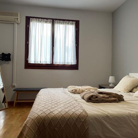 Ferienwohnung Casa Montorfano Erbusco Exterior foto