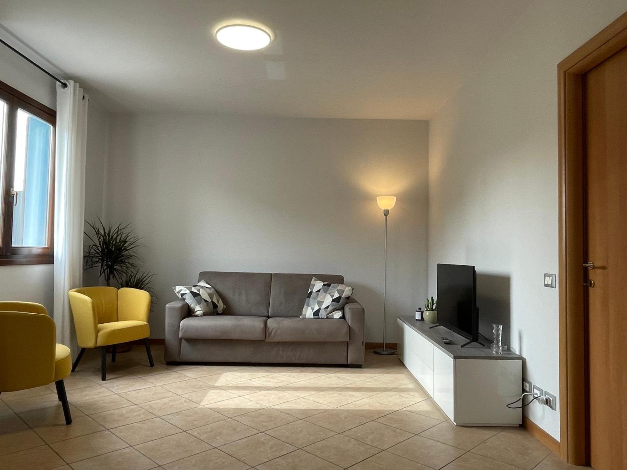 Ferienwohnung Casa Montorfano Erbusco Exterior foto