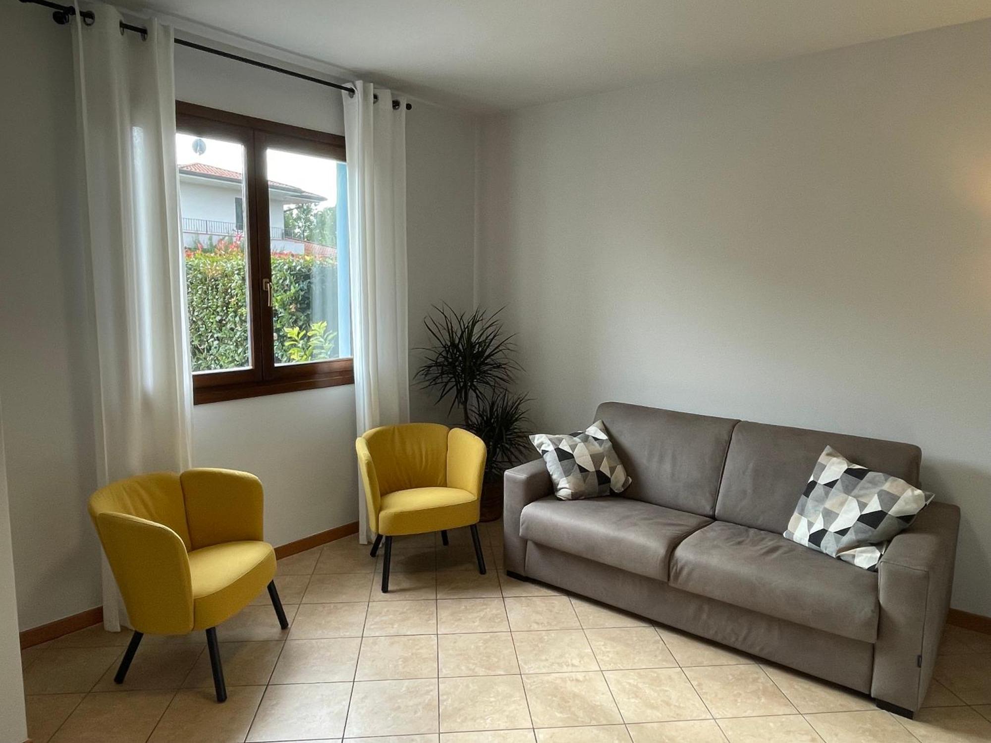 Ferienwohnung Casa Montorfano Erbusco Exterior foto